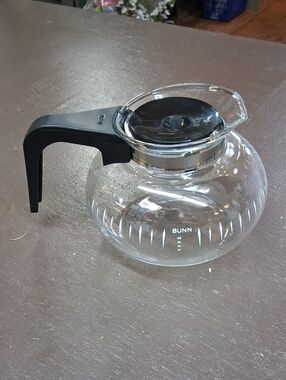 Vtg.Bunn‎  coffee pot replacement pot